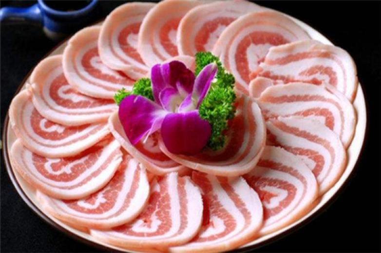 千椒百味自助火锅